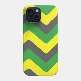 modern pattern design Phone Case