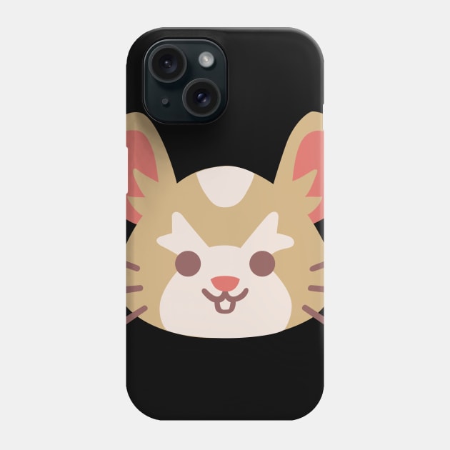 hammond Phone Case by JamesCMarshall