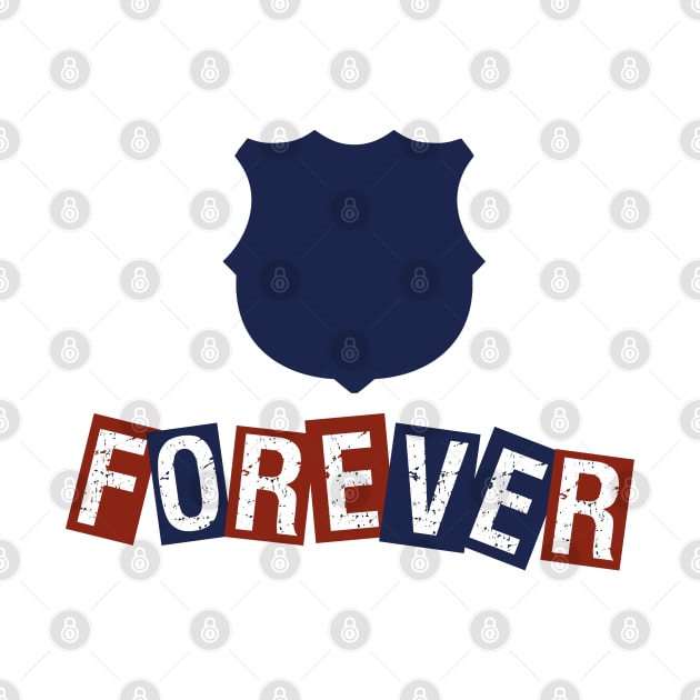 FCB forever by Forart