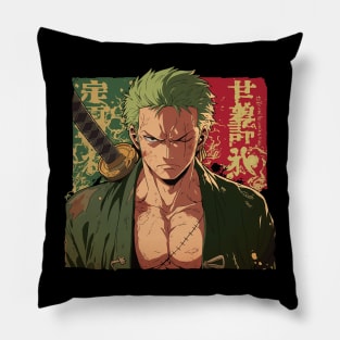 zoro Pillow