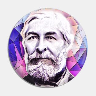 Jean Charles Galissard de Marignac Pink Portrait | Jean Charles Galissard de Marignac Artwork 12 Pin