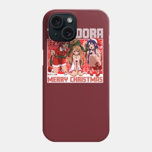 Taiga,Minori and Ami Phone Case