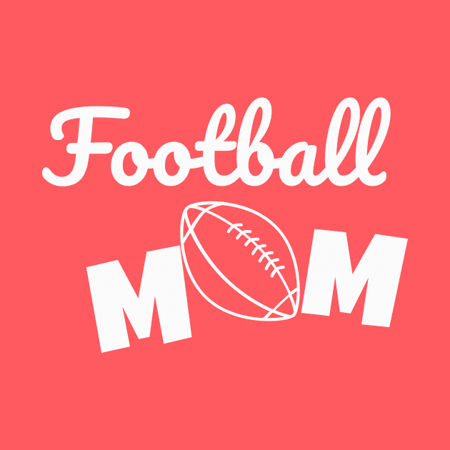 football mom by Laddawanshop