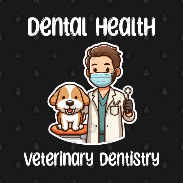 Veterinary Dentistry by dinokate