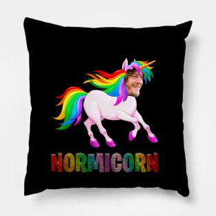 NORMICORN Pillow