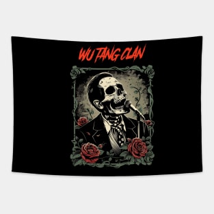 Wu tang clan tapestry hotsell