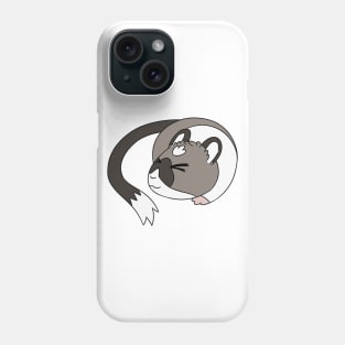 Cocoa Phone Case