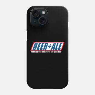 Beer Ale #2 Phone Case