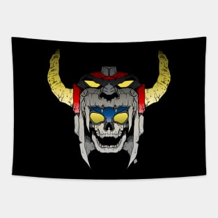 V-LION GO TRON! Tapestry