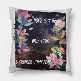 Hope Pillow