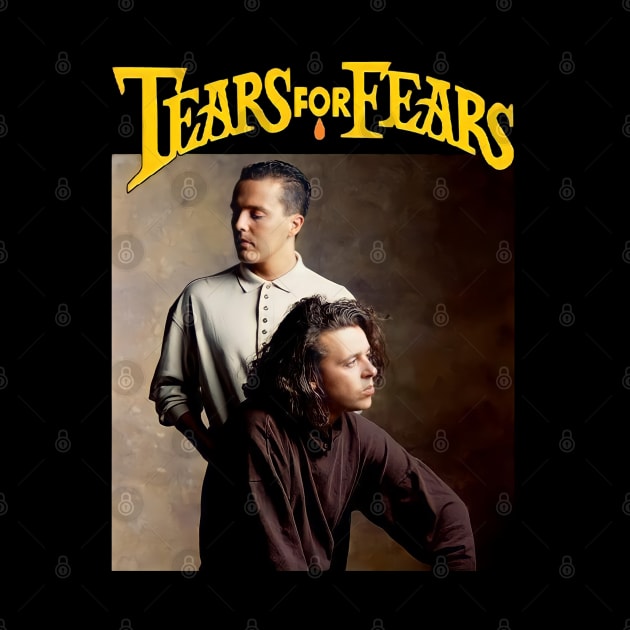 Tears for fears by unnatural podcast
