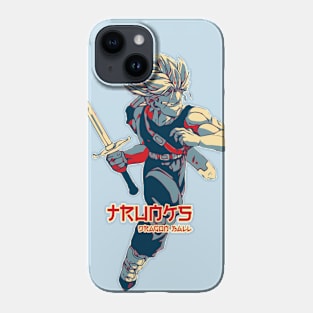 Trunks iPhone Cases for Sale