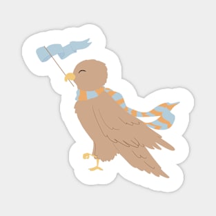 House Pride - Eagle 2 Magnet