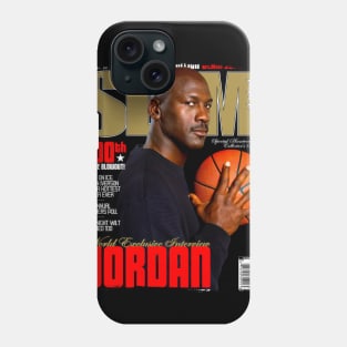 Mike SLAM MAG Phone Case