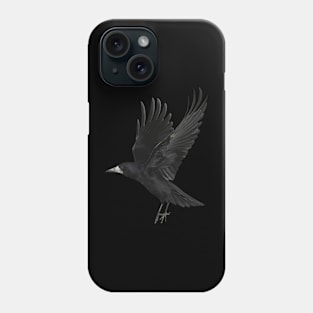 Crow Phone Case