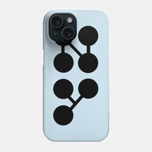 Dot of New York Phone Case