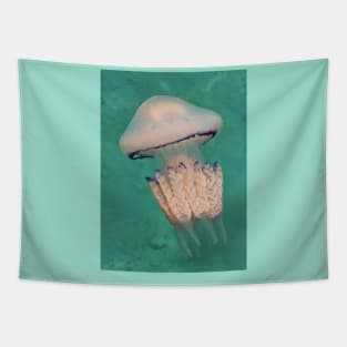 Jellyfish Tapestry