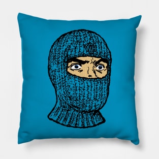 INCOGNITO by Wanking Class heroes! Pillow