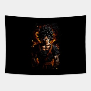 DRAGON BALL - Son Goku Tapestry