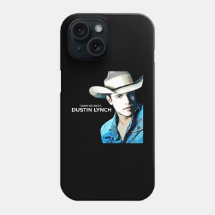 Dustin Lynch Phone Case