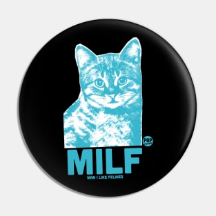 MILF Pin