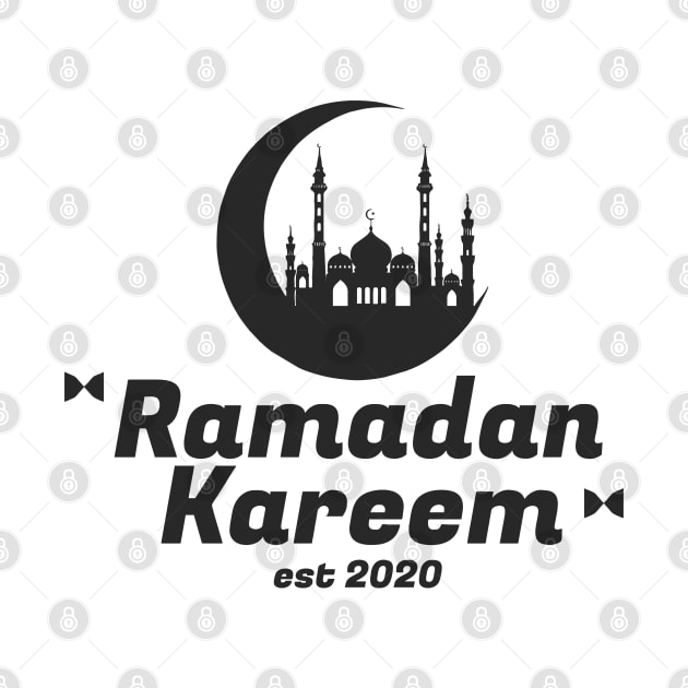 ramadan kareem 2020 gift by Aspita