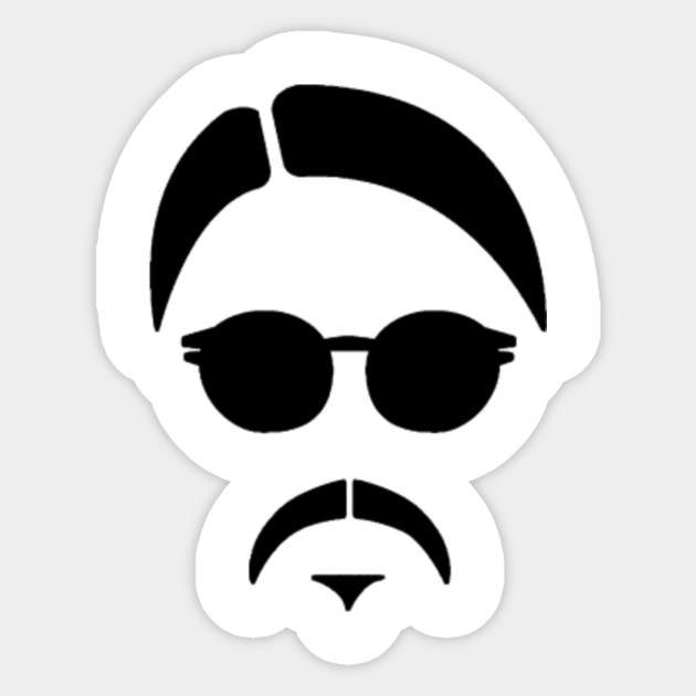 Salt Bae - Salt Bae Meme - Sticker