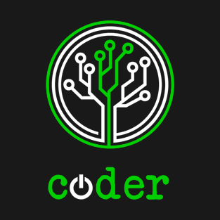 Coder T-Shirt