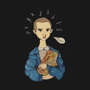 Eleven T-Shirt