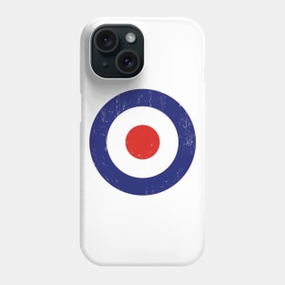 Mod Roundel Phone Case