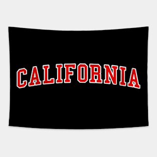 California Tapestry