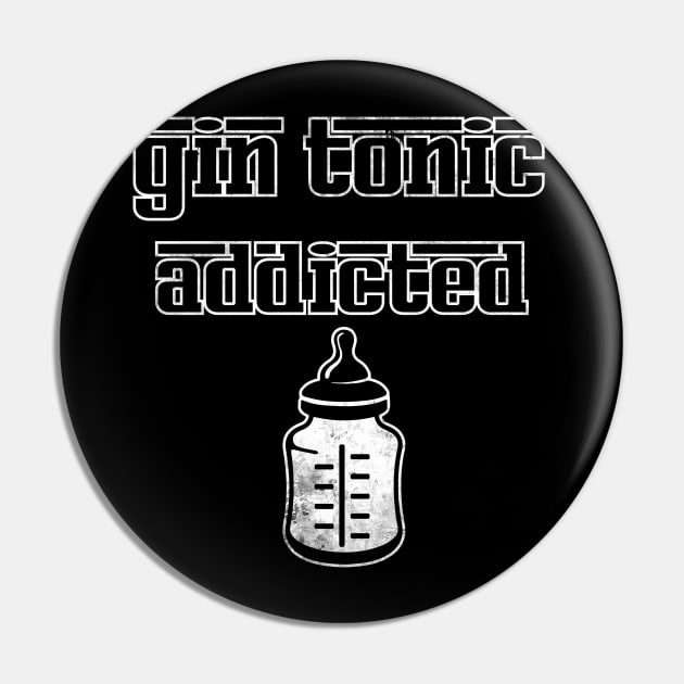 gin tonic addicted Pin by ElArrogante