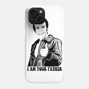 I am your father. Phone Case