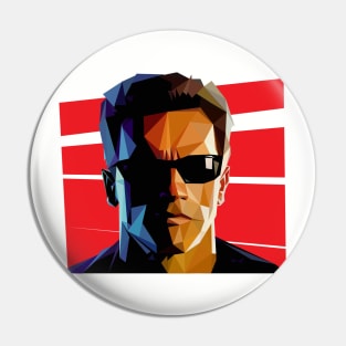 Vector Terminator Pin