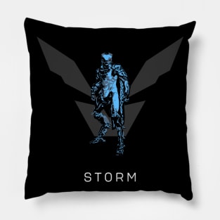 Storm Pillow