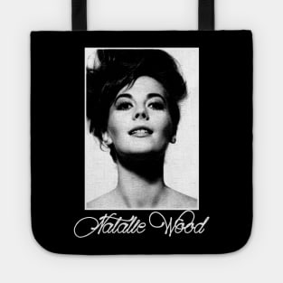 Natalie Wood Tote