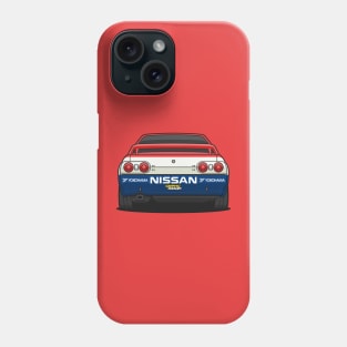 Nissan Skyline GTR R-32 Bathurst Phone Case