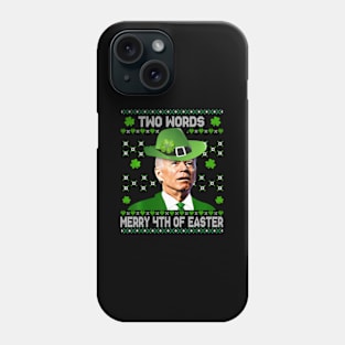 St Patrick Day Phone Case