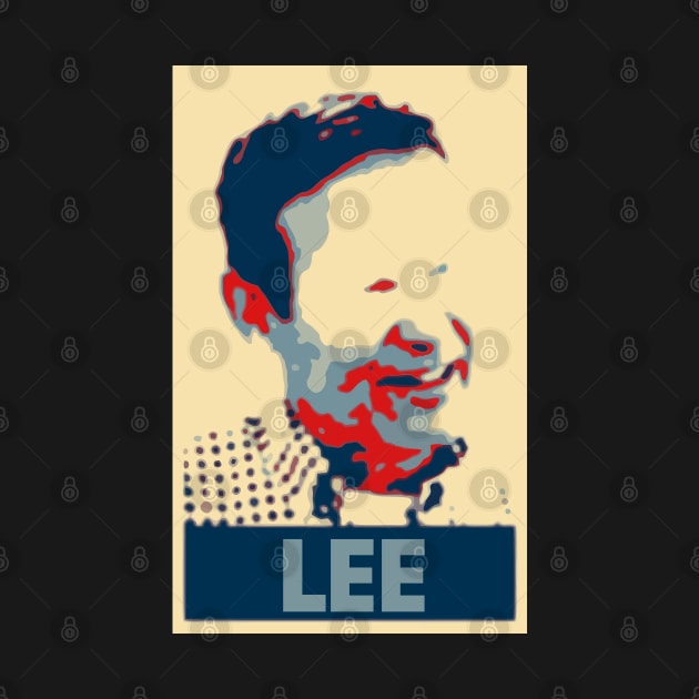 Bill Lee Political Parody by ThreadChef