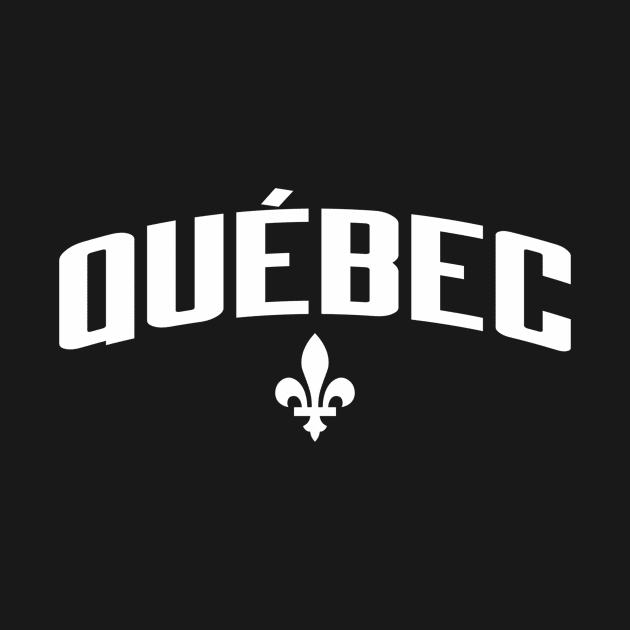 Quebec City Canada by Weirdcore