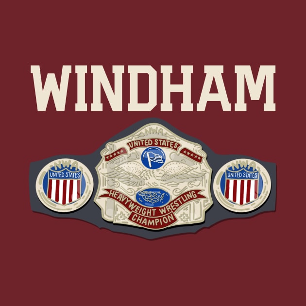 Windham by TeamEmmalee