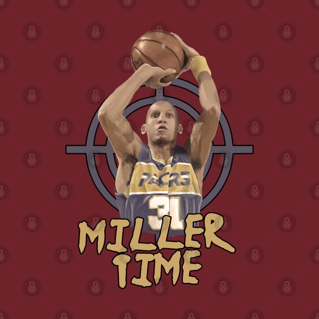 Miller Time by Orlind