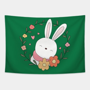 Little Bunny Tapestry