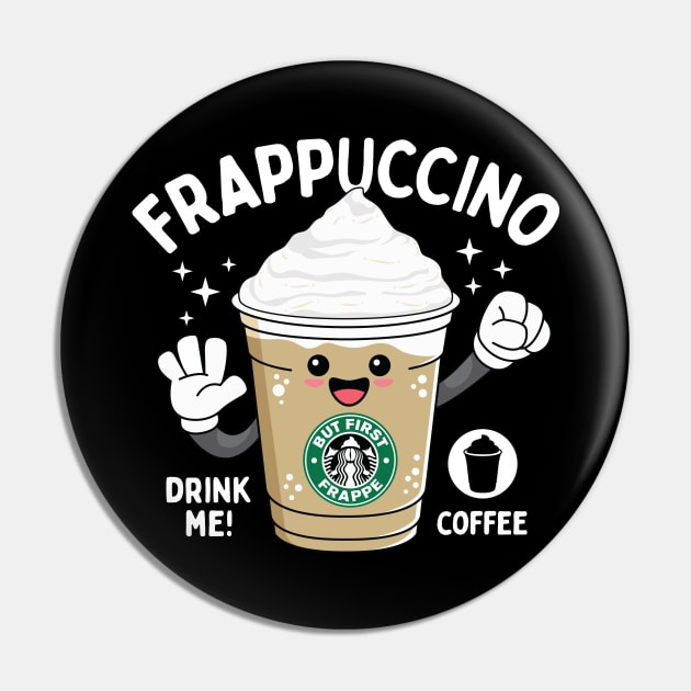 Coffee Blended Beverage for Coffee lovers Pin by spacedowl