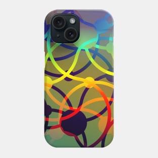 The Connections Phone Case