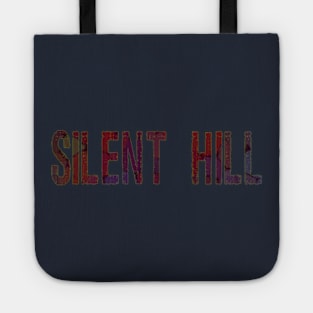 Silent Hill Tote