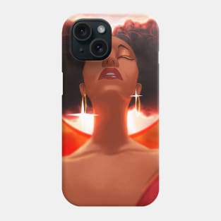 Leilani Phone Case