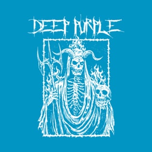 deep dark T-Shirt