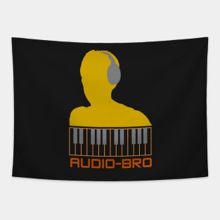 audio-bro Tapestry