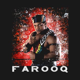 Farooq T-Shirt